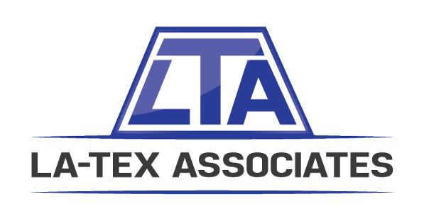 La-Tex Associates Logo
